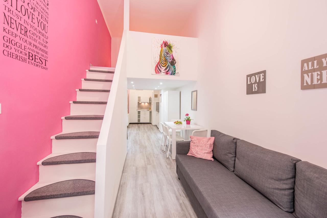 Apartment Happy Pop