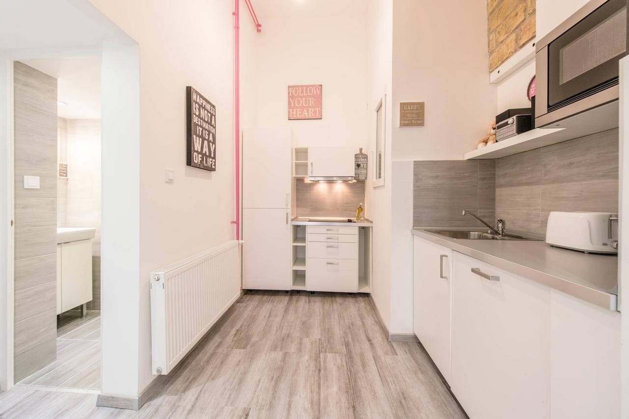 Happy Pop Apartment *