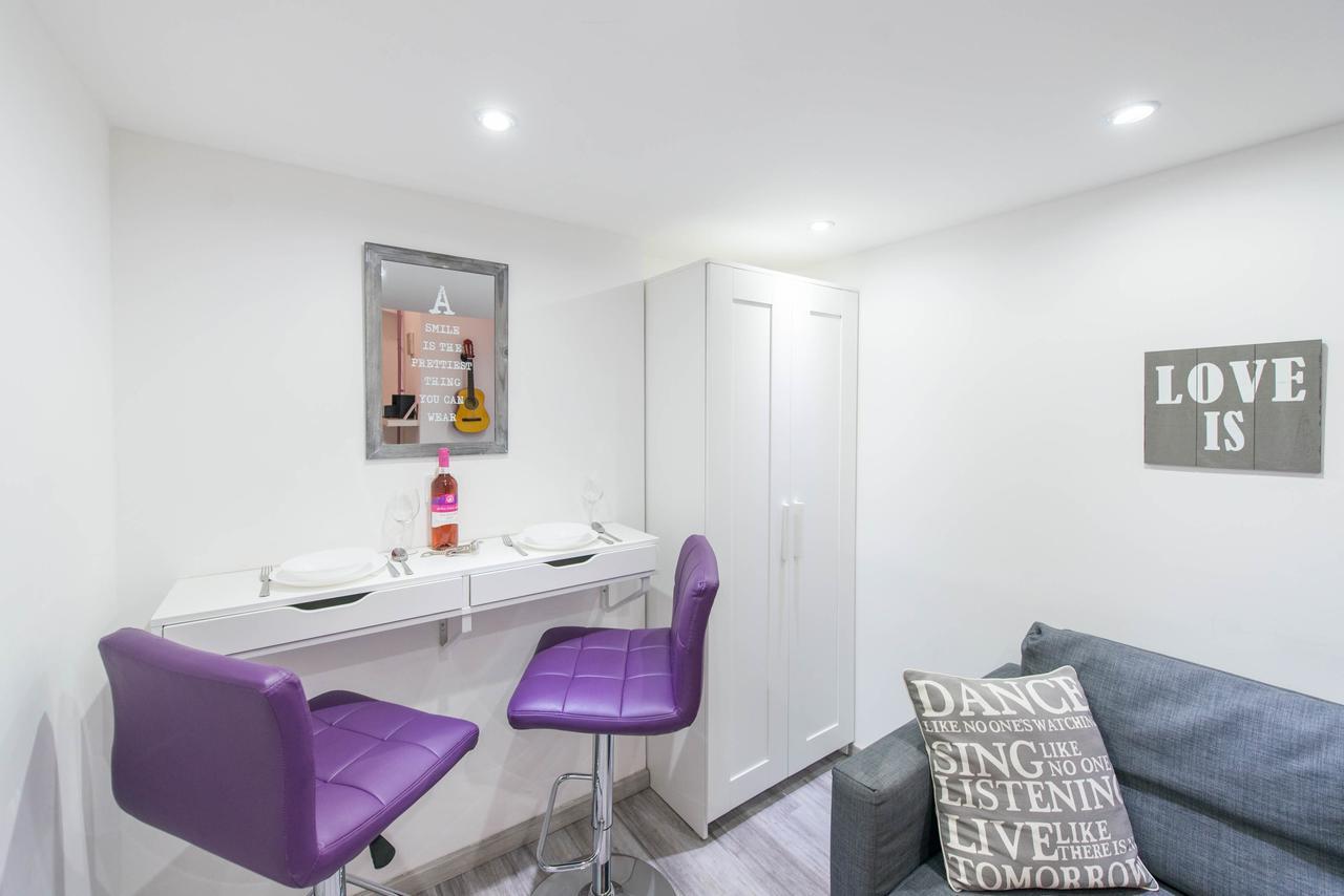 Apartment Happy Pop Budapest
